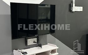 Klia, Klia2, Horizon Suites Sepang, Designed Studio, By Flexihome-My